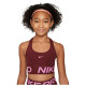 Nike Παιδικό μπουστάκι Pro Dri-FIT Swoosh Bra